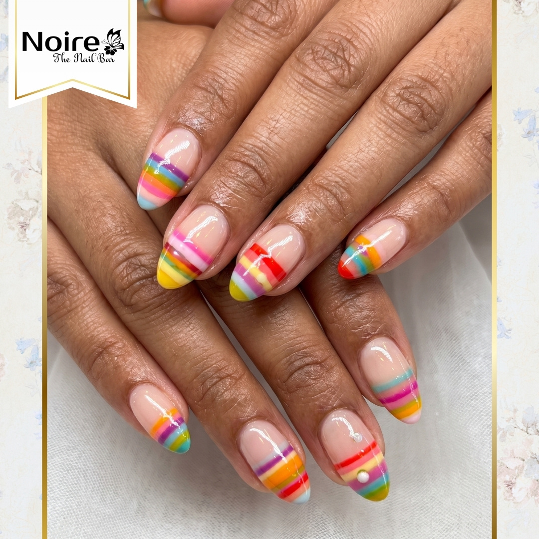 Nail June 4
